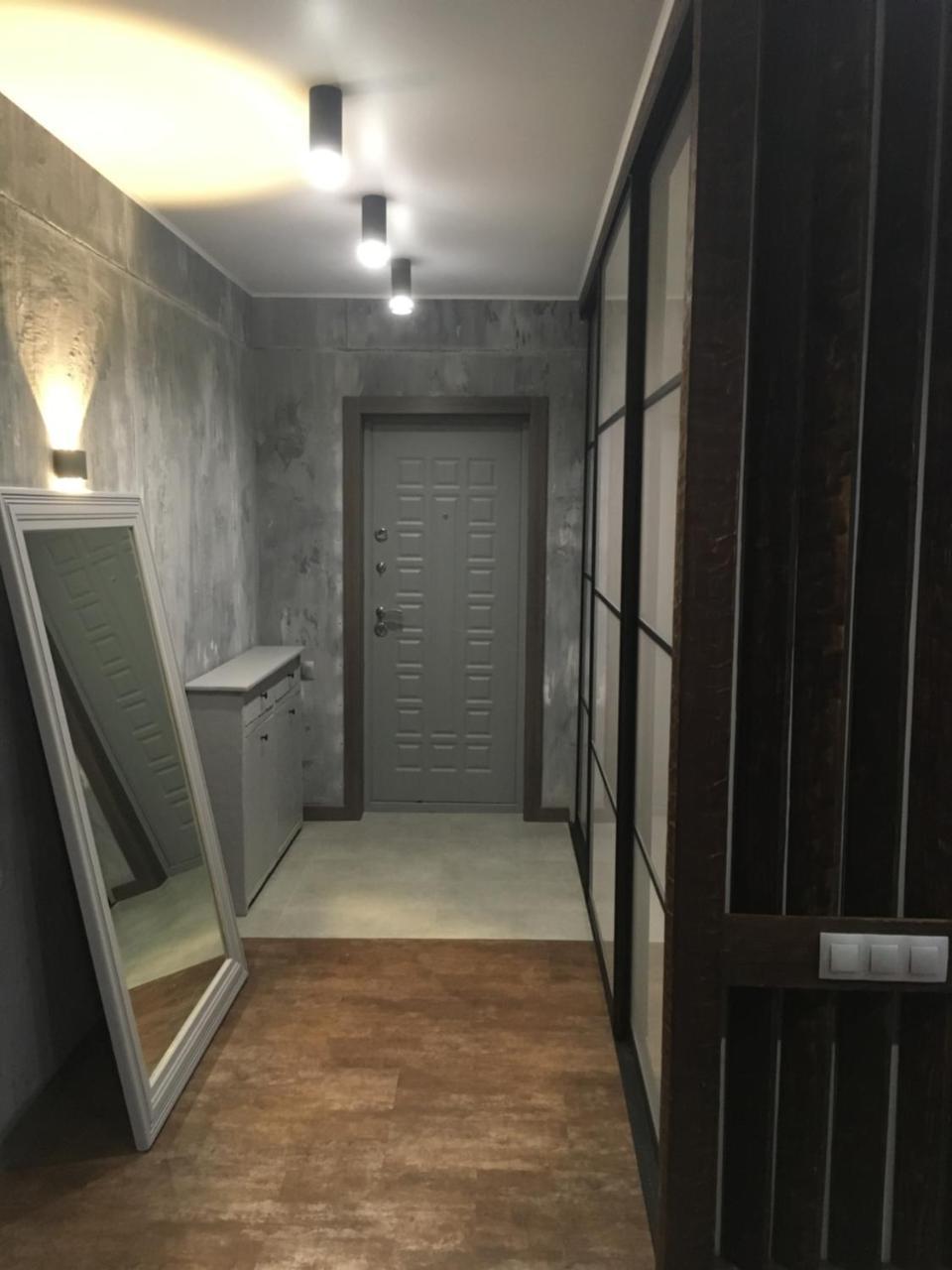 Loft - Interior Design Apartments อูรัลส์ค ภายนอก รูปภาพ